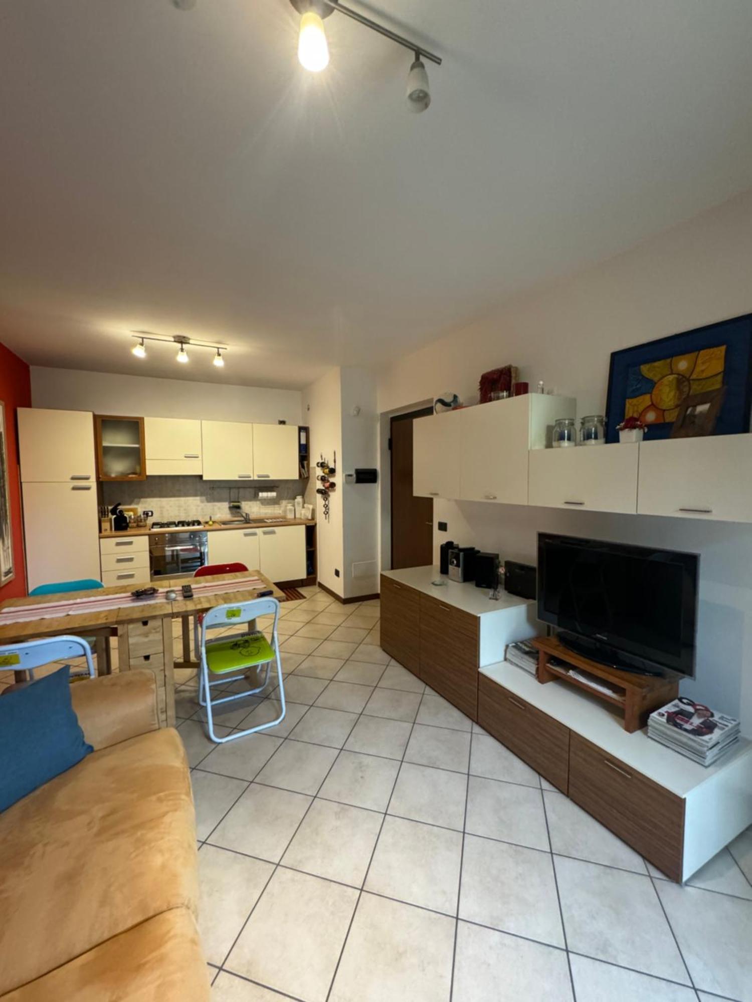 Ferienwohnung Da Stefano Pavia Exterior foto